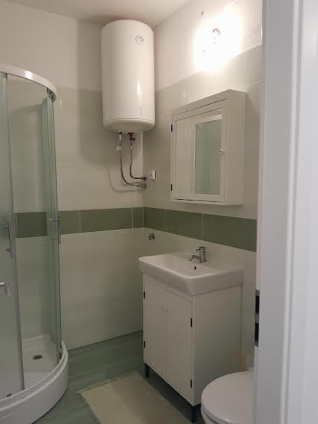 Apartma Pika 2 Нова-Горица Экстерьер фото