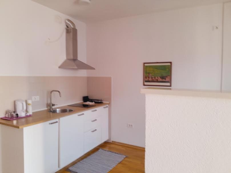 Apartma Pika 2 Нова-Горица Экстерьер фото