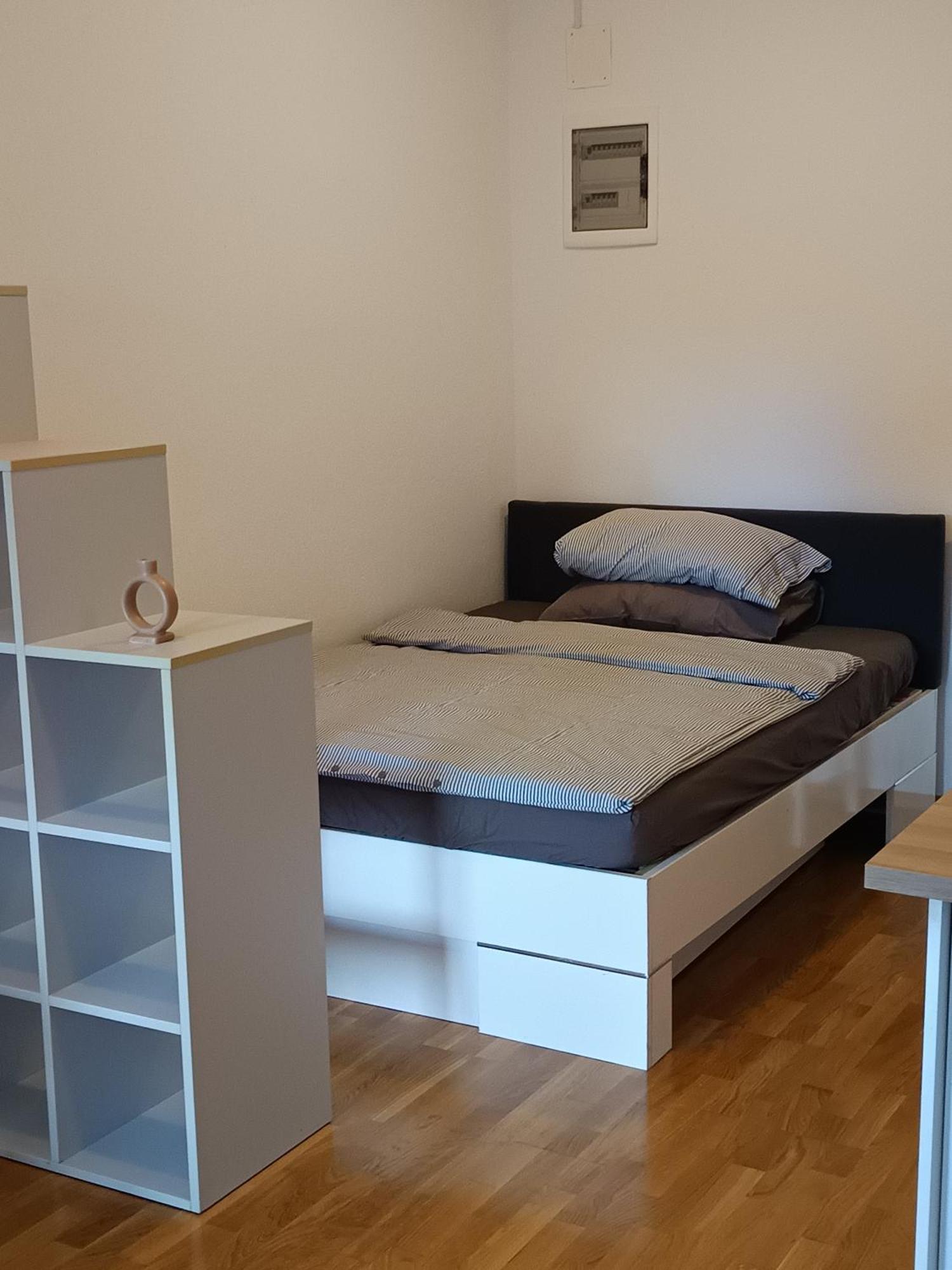 Apartma Pika 2 Нова-Горица Экстерьер фото